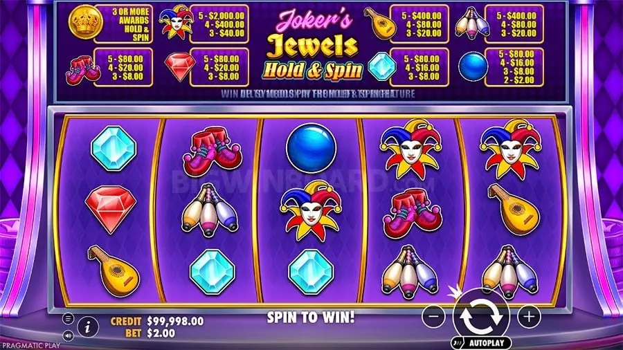 Nustar Slot Games: Strategies for winning