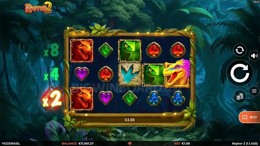 Nustar Mobile Gaming Experience