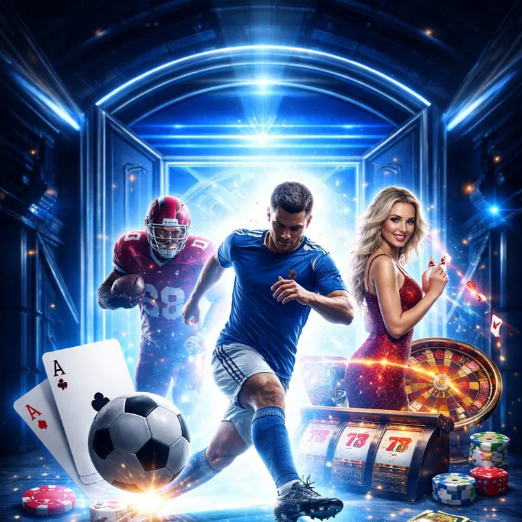 Game Provider Logo 7