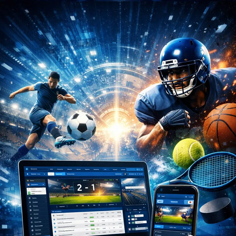 Nustar Mobile Poker App on Smartphone