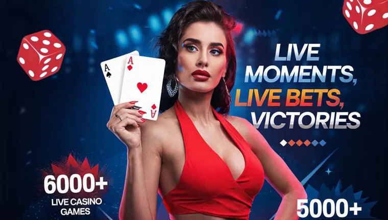 Diverse range of Nustar online casino games and entertainment options