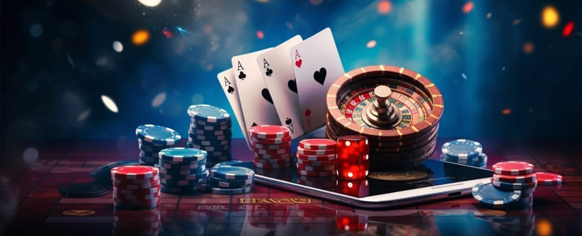 Nustar Online Gaming Trends Analysis - A comprehensive look at the future of digital entertainment in 2026