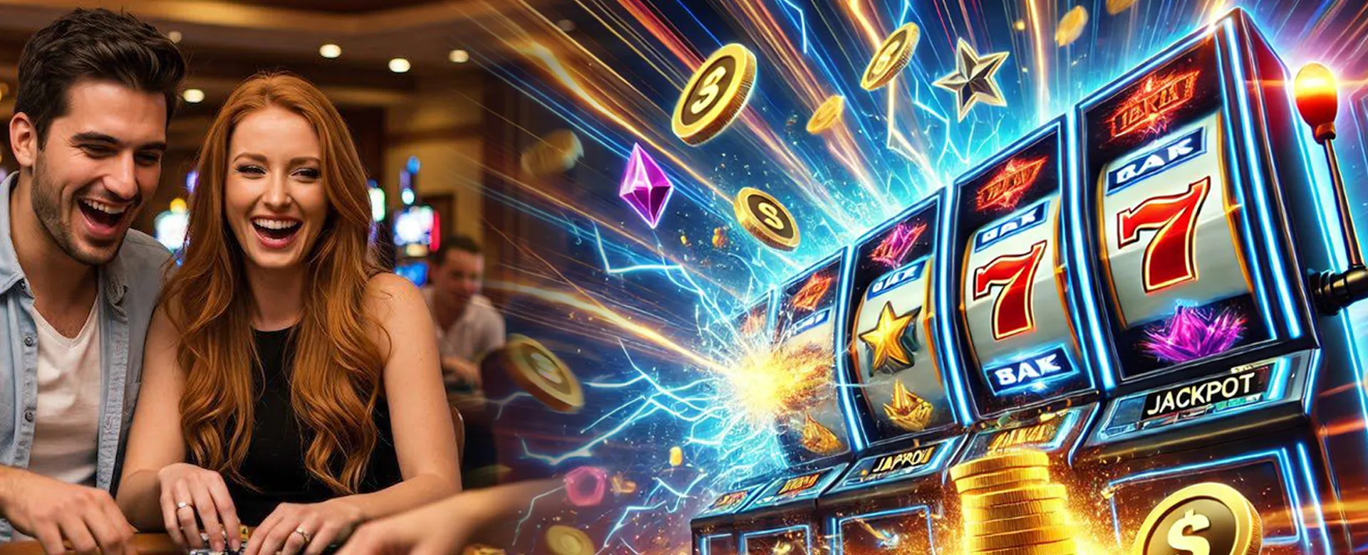 Nustar VIP Live Casino Tables