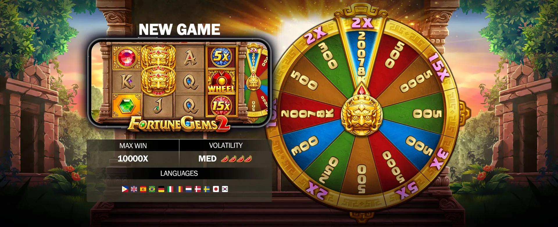 Nustar Responsible Gaming Guide: Ensuring Safe and Enjoyable Online Play