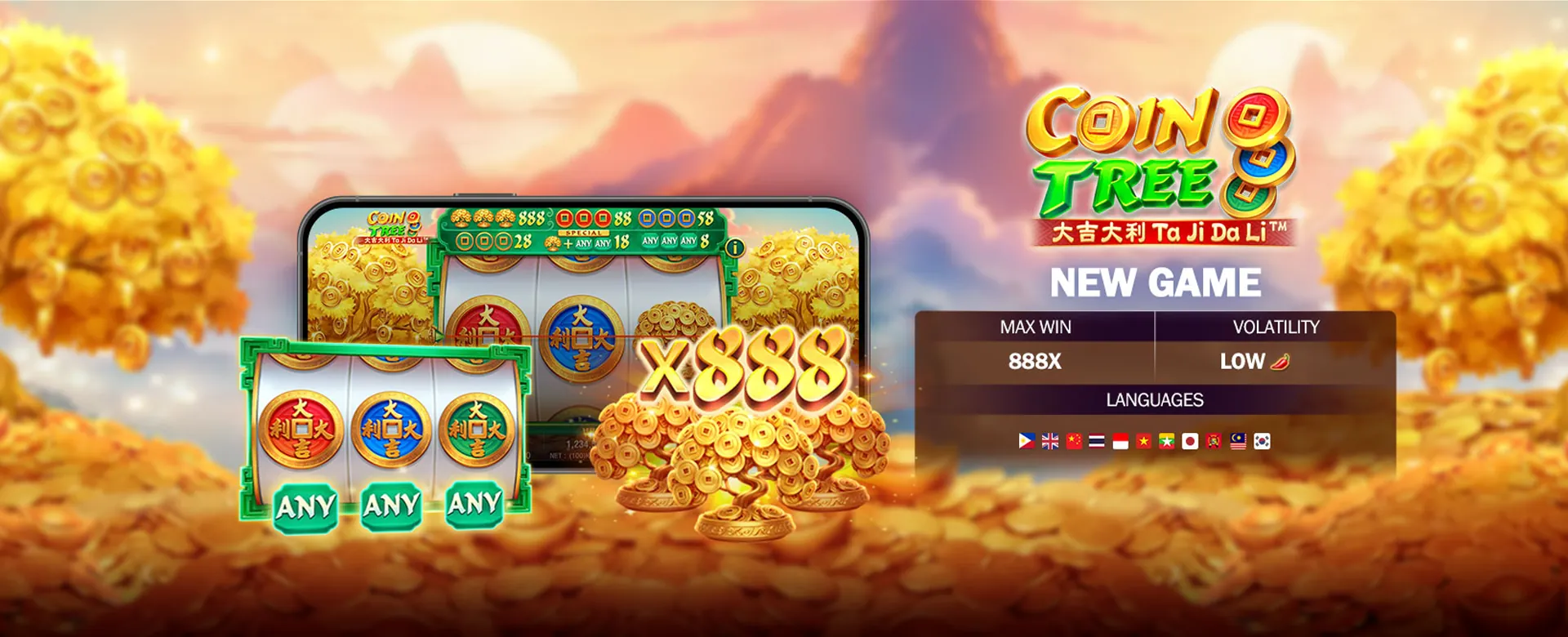 Nustar Secure Online Casino Platform