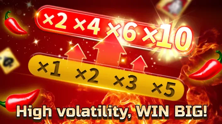 Nustar Wild Bounty Showdown