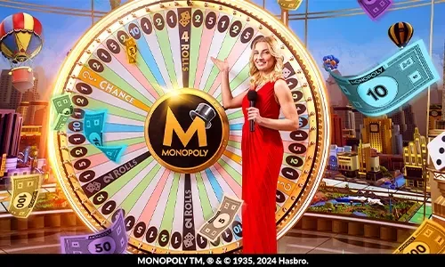 PAGCOR Licensed