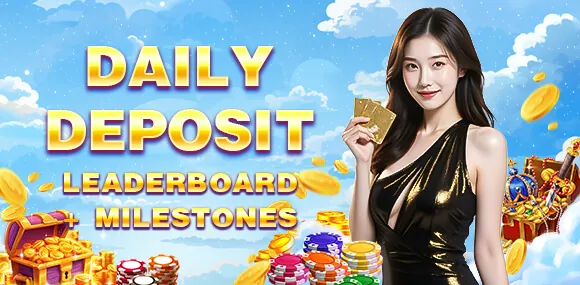 Nustar Daily Bonuses